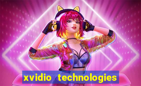 xvidio technologies startup brasil 2022 video game